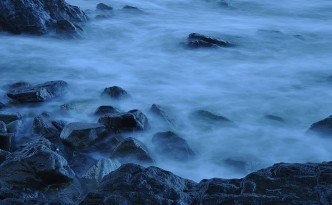 Blue Mist