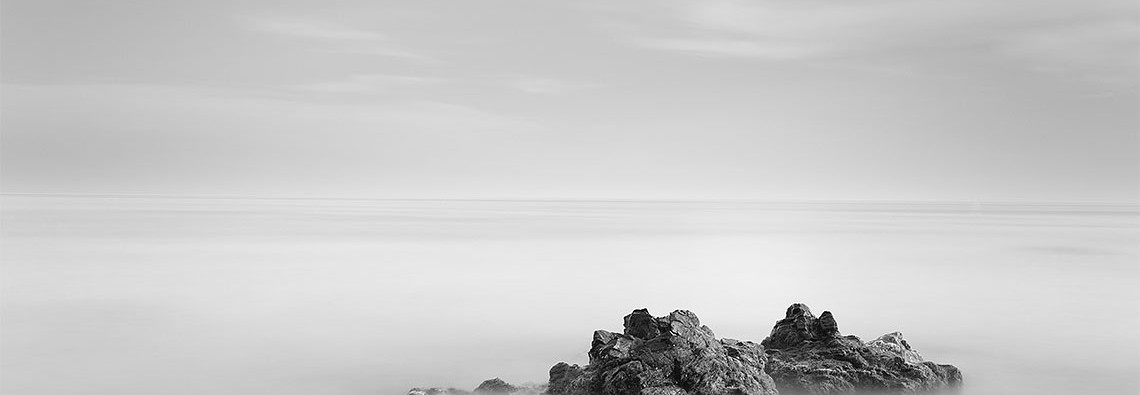Lone Rocks