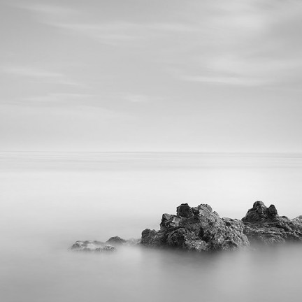 Lone Rocks
