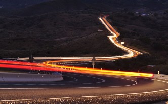 Show me the way home