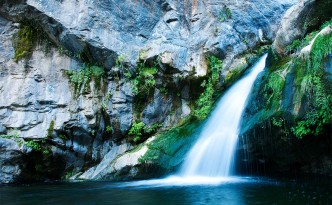 Waterfall